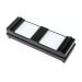 Support pour pierre à aiguiser Shapton Heavy Stone Holder 50200