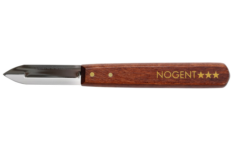 Couteau éplucheur REDO 18,8 cm de RIG-TIG 