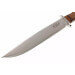 Couteau Fallkniven Thor NL1 lame Bowie 25cm manche cuir + étui en cuir