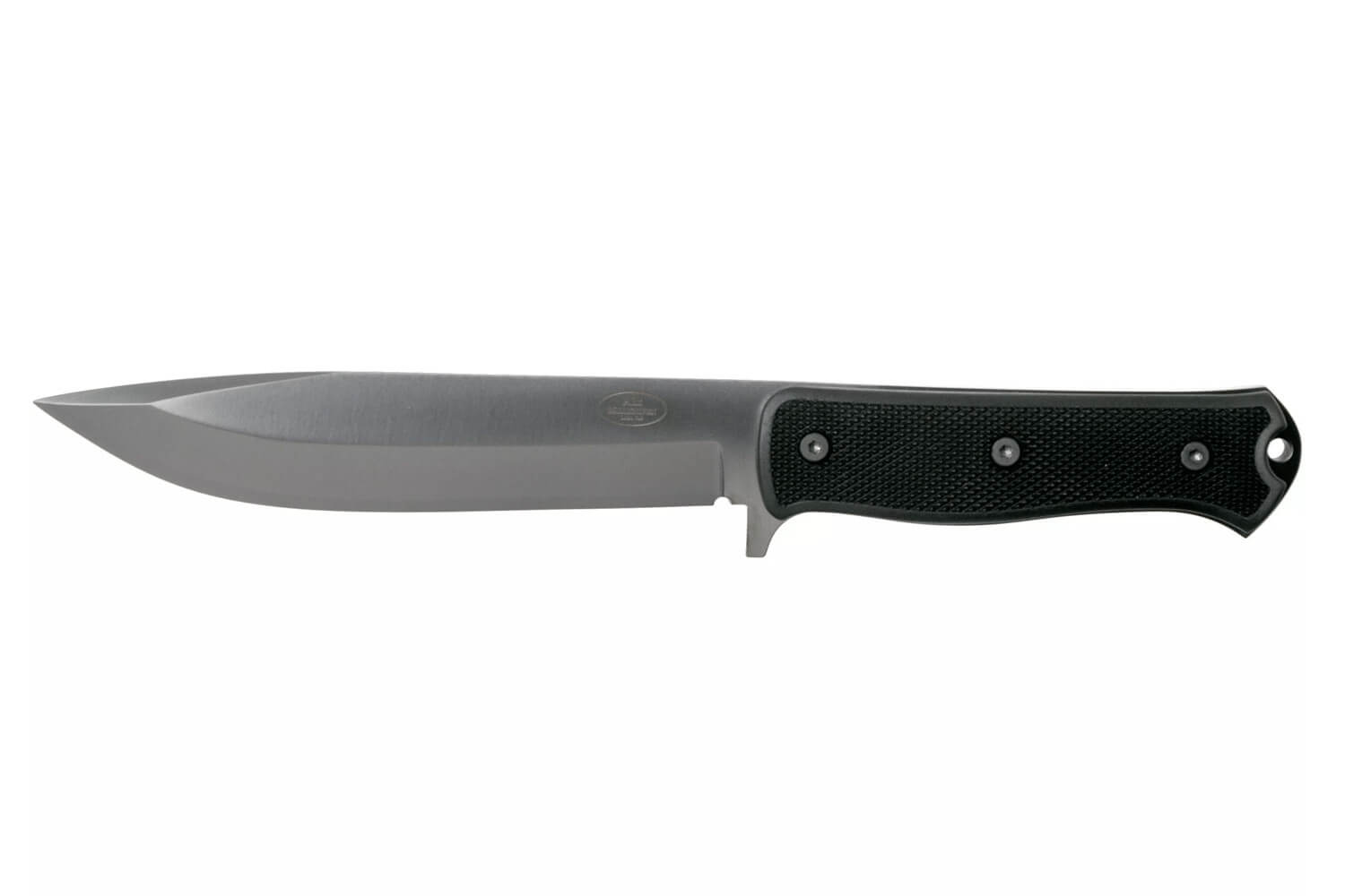 Fallkniven A1xb Tungsten Carbide Knife