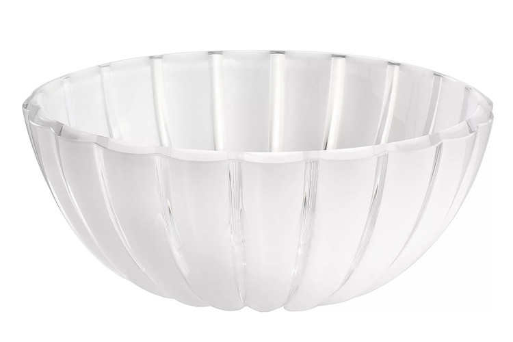 Saladier Guzzini Dolcevita perle en polym&egrave;re biosourc&eacute;