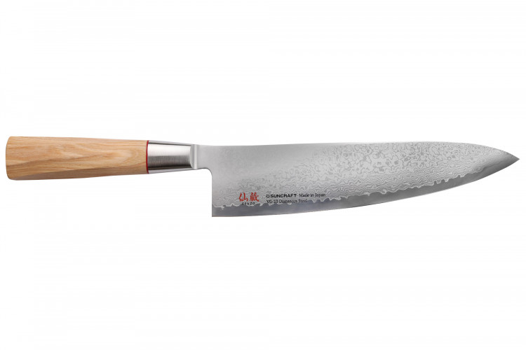 Couteau japonais Kane Tsune Hammered - Couteau petty 12 cm