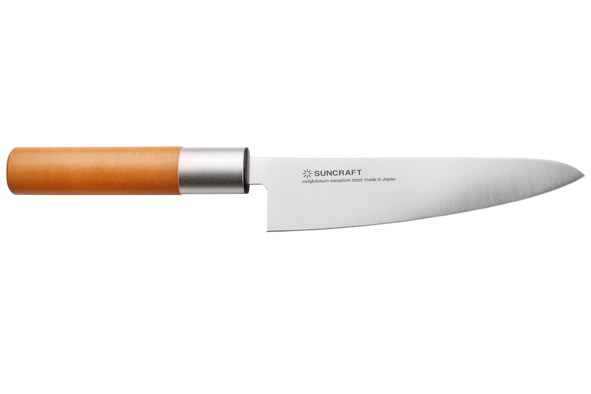Couteau éplucheur SENSO - 13800 - GEFU