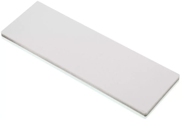 Pierre &agrave; aiguiser japonaise Shapton Glass Stone 50103 grains 4000