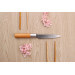 Couteau universel japonais 12cm Suncraft Senzo manche en magnolia