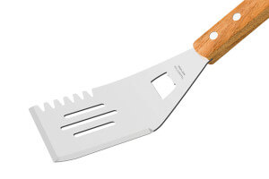 Spatule pour barbecue Tramontina Churrasco 48cm avec crochet