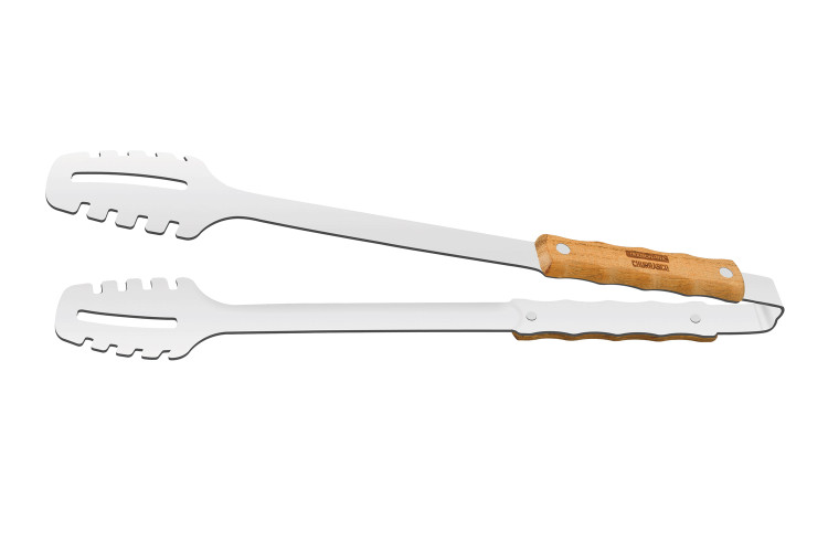 Pince pour barbecue Tramontina Churrasco 48cm