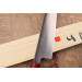 Couteau de chef japonais Tsunehisa VG10 Honoki 24cm
