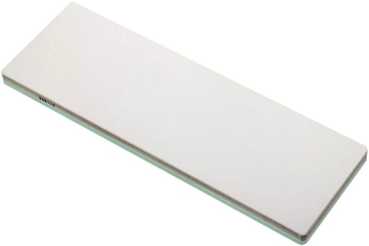 Pierre à aiguiser japonaise Shapton Glass Stone 50903 grains 10000