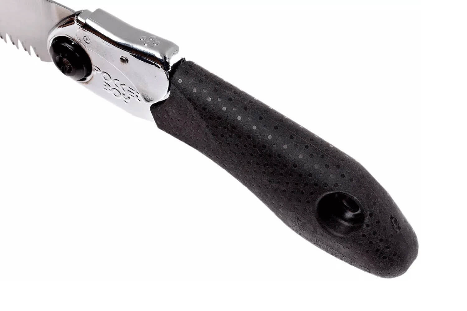 Scie couteau pliante lame 180mm - Ribiland