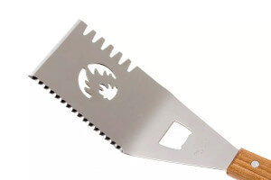 Spatule pour barbecue Tramontina Churrasco 48cm