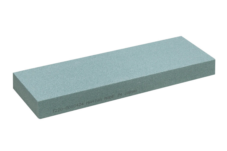 Pierre &agrave; aiguiser japonaise grains 220 Naniwa Traditional Stone