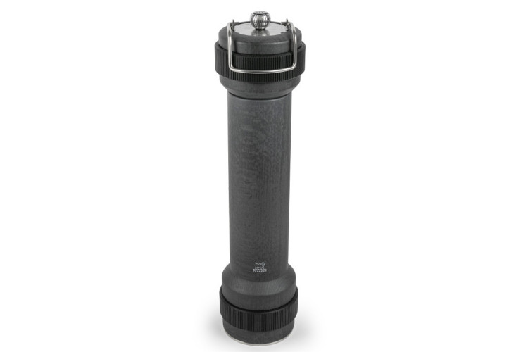 Moulin &agrave; poivre manuel Peugeot sp&eacute;cial barbecue avec &eacute;clairage 30cm