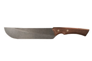 Couteau à viande Tramontina Churrasco lame noire