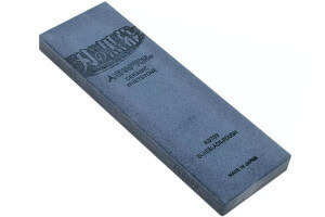 Pierre à aiguiser japonaise Shapton Kuromaku K0709 grains 320