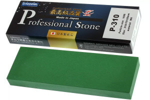 Pierre à aiguiser japonaise grains 1000 Naniwa Professional