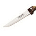 Set de 12 couteaux à steak Tramontina Gaucho lame 13cm manche marron