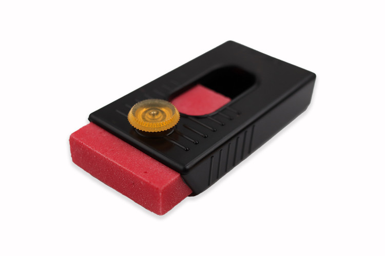 Effaceur de rouille Suehiro grains 320