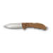 Couteau pliant Victorinox Evoke Wood 0.9415.D630 manche bois de noyer 13,6cm