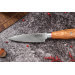 Coffret 2 couteaux Wusaki Fujiko 10CR damas Chef + Office