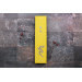 Couteau nakiri 16,5cm japonais artisanal Yuzo Black SLD ébène et olivier
