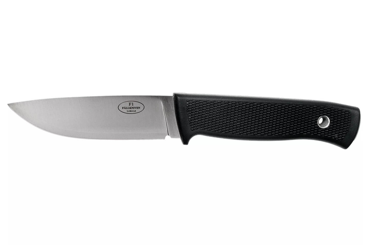 Helle 2025 f1 knife