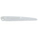 Lame droite de rechange 21cm Silky 122-21 pour scie Gomboy