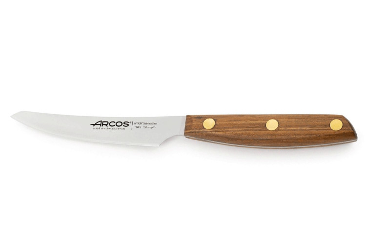 Couteau &agrave; steak Arcos Nordika lame 10cm