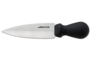 Couteau à parmesan Arcos lame 14cm