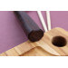 Couteau de chef japonais artisanal martelé Yu Kurosaki senko 24cm acier SG2