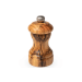 Moulin à sel manuel Peugeot Bistro Specials bois d'olivier 10cm