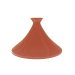 Couvercle tajine Cookut en céramique pour L'Incroyable cocotte 24cm + livret de recettes