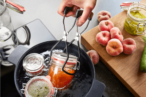 Lève-verre Gefu Lift Up