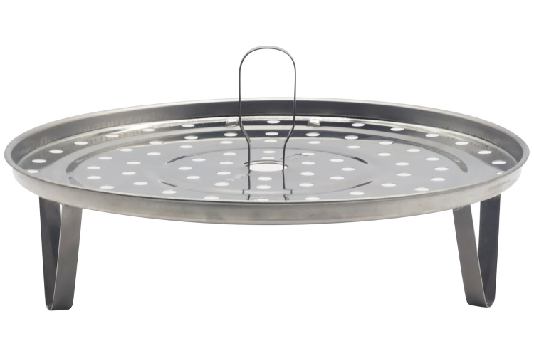 Plateau vapeur Cookut 24cm pour L'Incroyable Cocotte