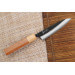 Couteau universel japonais artisanal Yoshimi Kato AS Brut 12cm