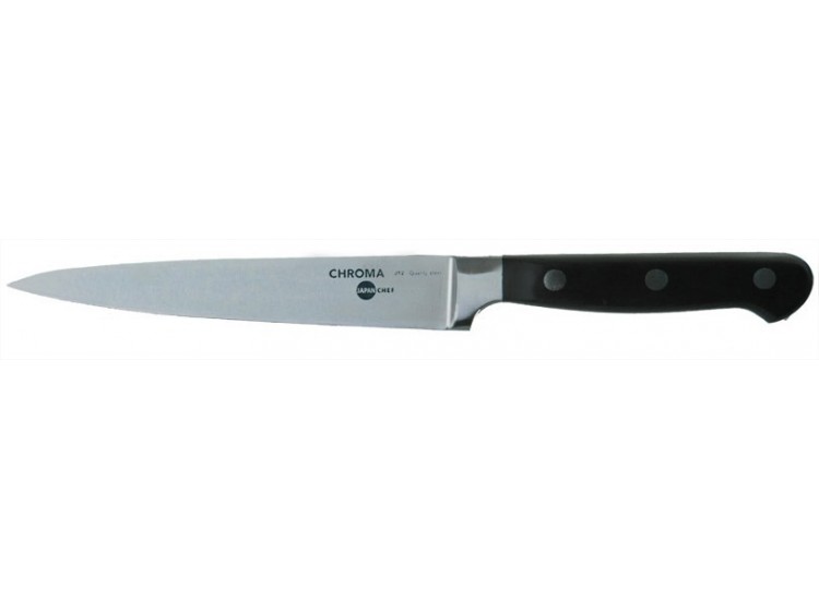 Couteau filet de sole 17cm Japan Chef