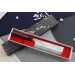 Couteau nakiri japonais artisanal Yu Kurosaki Fujin 16,5cm VG10 Damascus 33 couches