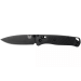 Couteau pliant Benchmade Bugout 535BK-2 manche CF-Elite noir 10,7cm