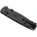 Couteau pliant Benchmade Bugout 535BK-2 manche CF-Elite noir 10,7cm