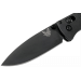 Couteau pliant Benchmade Bugout 535BK-2 manche CF-Elite noir 10,7cm