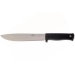 Couteau Fallkniven A2L Expedition Knife lame 20cm manche Kraton noir + étui en cuir