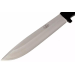 Couteau Fallkniven A2L Expedition Knife lame 20cm manche Kraton noir + étui en cuir