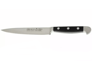 Couteau à découper Güde Alpha 16cm en acier forgé