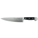 Couteau de chef Güde Alpha 21cm en acier forgé