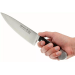 Couteau de chef Güde Alpha 21cm en acier forgé
