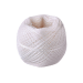 Set 2 rouleaux de ficelle de rôti blanc Westmark en polyester 60m