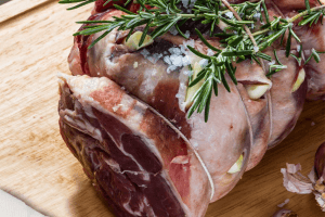 Set 2 rouleaux de ficelle à grillades et rôtis Westmark en polyester 60m