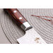 Couteau santoku japonais 18cm Sakai Takayuki Damascus Western 33 couches