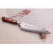 Couteau de chef japonais 18cm Sakai Takayuki Damascus Western 33 couches