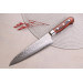 Couteau de chef japonais 18cm Sakai Takayuki Damascus Western 33 couches